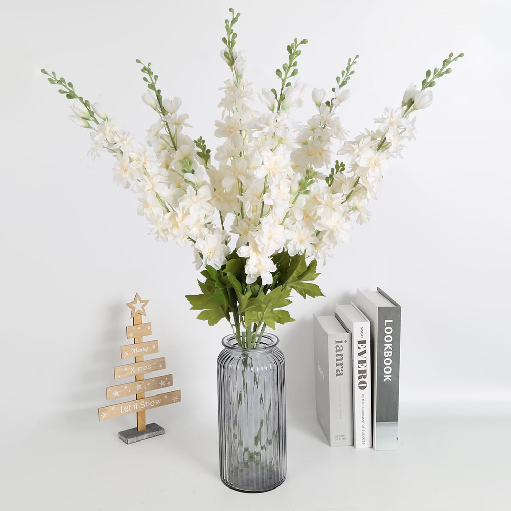 2 шт. искусственные цветы с дл – обзор и цена Florist Supply Bulk