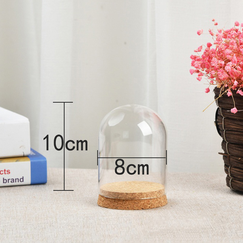 Стеклянная купольная крышка дл – обзор и цена Florist Supply Vases