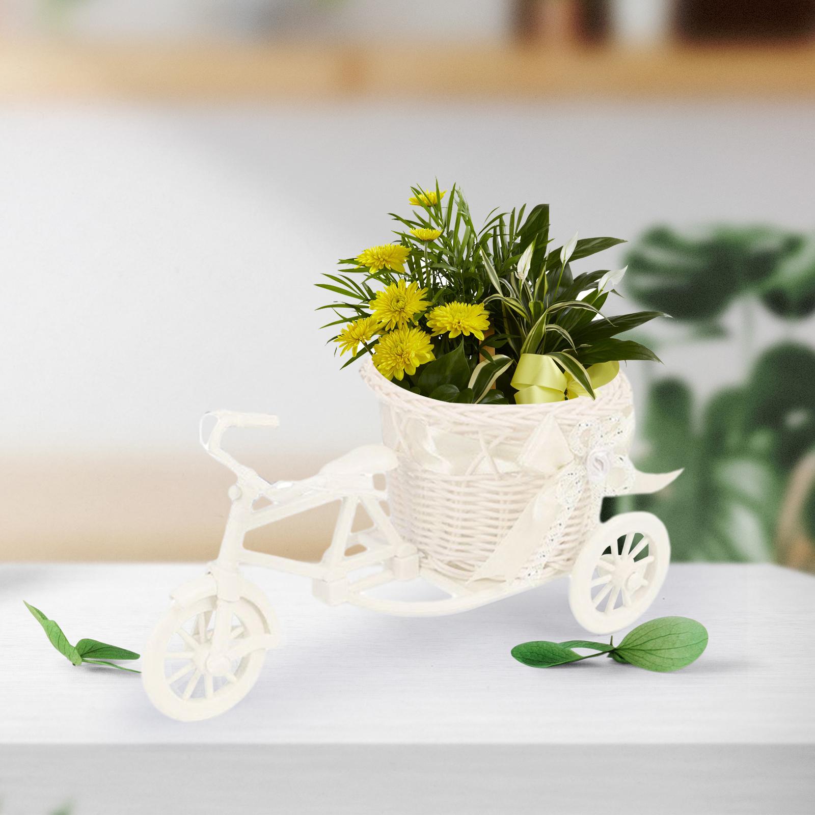 Искусственный цветок для велос – обзор и цена Florist Supply Vases