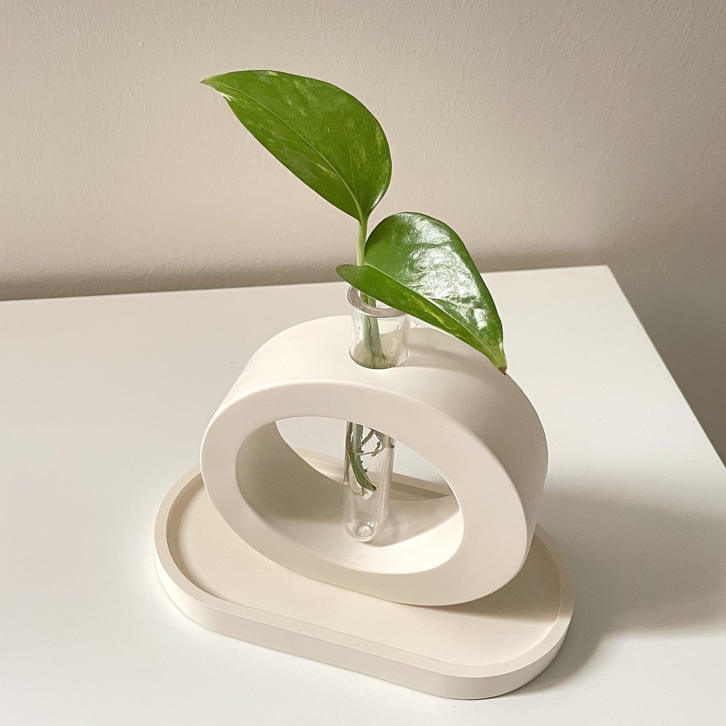 4 шт., ваза для цветов, силико – обзор и цена Florist Supply Vases