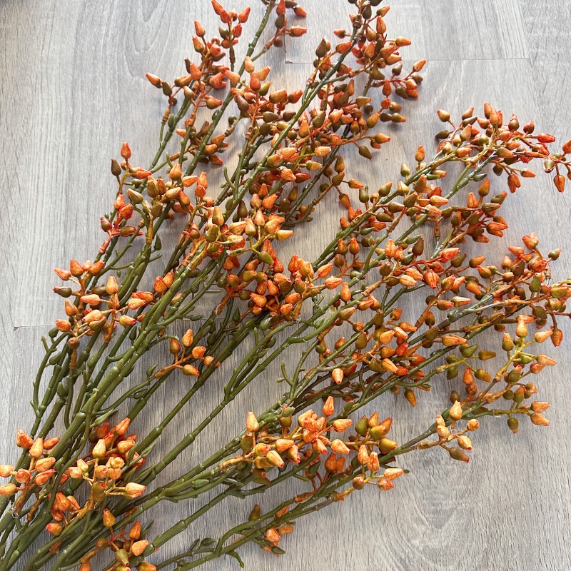 Искусственные цветы: эвкалипт, – обзор и цена Florist Supply Vases