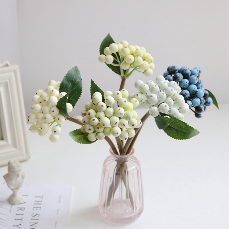 1 шт. Искусственная ветка с яг – обзор и цена Florist Supply Bulk