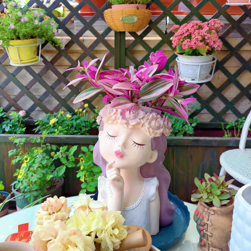 Большая силиконовая форма для  – обзор и цена Florist Supply Vases