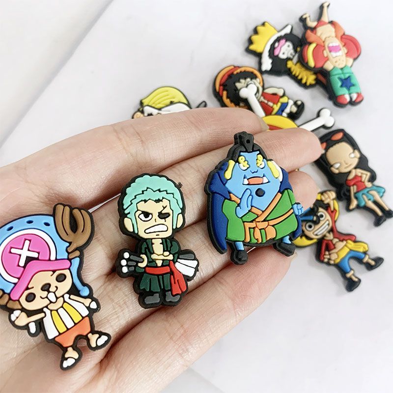 Цветок для обуви One Piece, ак – обзор и цена Supply Florist