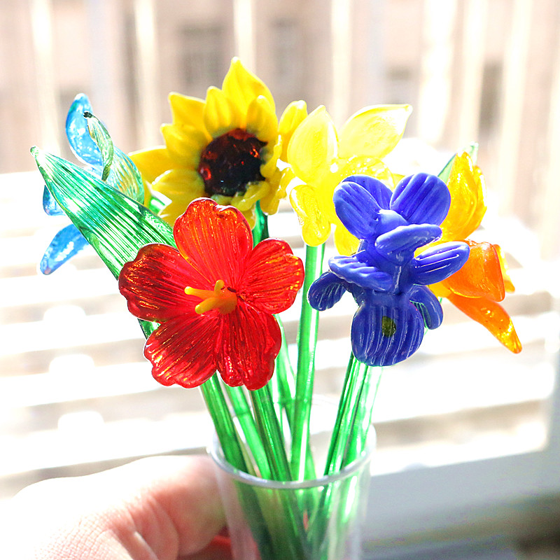 Красивое искусственное ремесло – обзор и цена Florist Supply Vases